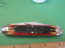 Great Eastern Tidioute Brimstone Whittler 1 of 50 Pattern # 541308 Great Eastern Tidioute Brimstone Whittler 1 of 50 Pattern # 541308