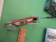 Great Eastern Tidioute Brimstone Whittler 1 of 50 Pattern # 541308 Great Eastern Tidioute Brimstone Whittler 1 of 50 Pattern # 541308