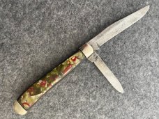 UTICA CUTLERY CO. Light Trapper Knife UTICA CUTLERY CO. Light Trapper Knife