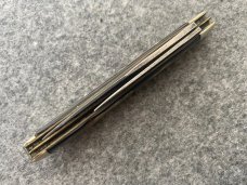 UTICA CUTLERY CO. Light Trapper Knife UTICA CUTLERY CO. Light Trapper Knife