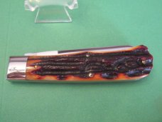 Great Eastern Tidioute  2007  Brimstone Farmers Jack  1 of 59  Pattern # 23