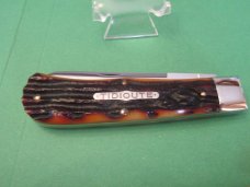 Great Eastern Tidioute  2007  Brimstone Farmers Jack  1 of 59  Pattern # 23