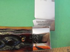 Great Eastern Tidioute  2007  Brimstone Farmers Jack  1 of 59  Pattern # 23