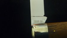 Case Walnut 11031SH