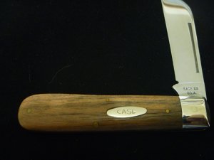 Case Walnut 11031SH