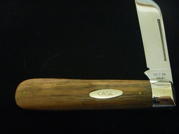 Case Walnut 11031SH
