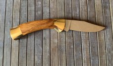 BOKER TREE BRAND LOCKBACK KNIFE, Rare, Discontinued BOKER TREE BRAND LOCKBACK KNIFE, Rare, Discontinued