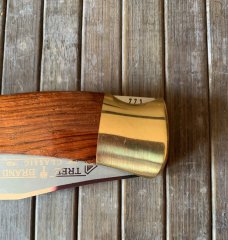 BOKER TREE BRAND LOCKBACK KNIFE, Rare, Discontinued BOKER TREE BRAND LOCKBACK KNIFE, Rare, Discontinued