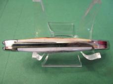 Case XX 2010 Stag Tiny Texas Toothpick Pattern # 510096 SS