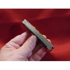 OLD VINTAGE KNIFE BONE HIBBARD SPENCER BARTLETT & CO. STOCKMAN c 1855/1960 OLD VINTAGE KNIFE BONE HIBBARD SPENCER BARTLETT & CO. STOCKMAN c 1855/1960