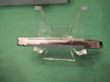 Case XX 2006 Pearl Tiny Texas Toothpick Pattern # 810096 SS Case XX 2006 Pearl Tiny Texas Toothpick Pattern # 810096 SS