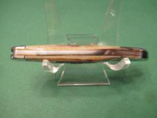 Case XX 1997 Stag Tiny Texas Toothpick Pattern # 510096 SS Case XX 1997 Stag Tiny Texas Toothpick Pattern # 510096 SS