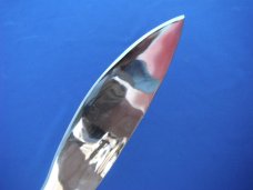 Genuine Gurkha khukuri / Kukri knife 11 Inch Blade  w/Original Matching Scabbard.  VERY sharp!!!