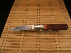 CAMILLUS N.Y. USA MADE VINTAGE GRANDADD #9 VERY LARGE USED BARLOW SINGLE CARBON STEEL POCKET KNIFE CAMILLUS N.Y. USA MADE VINTAGE GRANDADD #9 VERY LARGE USED BARLOW SINGLE CARBON STEEL POCKET KNIFE