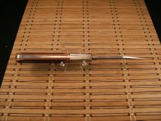 CAMILLUS N.Y. USA MADE VINTAGE GRANDADD #9 VERY LARGE USED BARLOW SINGLE CARBON STEEL POCKET KNIFE CAMILLUS N.Y. USA MADE VINTAGE GRANDADD #9 VERY LARGE USED BARLOW SINGLE CARBON STEEL POCKET KNIFE
