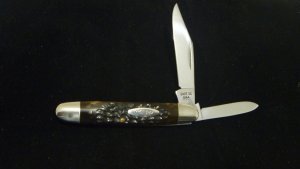 62055 Case Cigar Knife