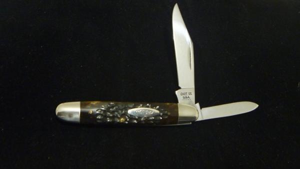 62055 Case Cigar Knife 62055 Case Cigar Knife