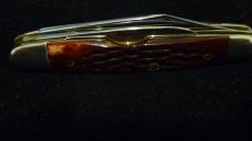 62055 Case Cigar Knife 62055 Case Cigar Knife