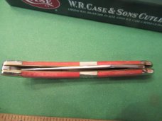 Case XX 2005 First Production Run Pink Bone Tiny Texas Toothpick Pattern # 610096 SS Case XX 2005 First Production Run Pink Bone Tiny Texas Toothpick Pattern # 610096 SS