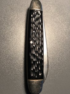 Streamline sword brand Camillus cutlery Co Streamline sword brand Camillus cutlery Co