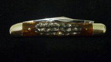 Case 6208 Half Whittler (1975) Case 6208 Half Whittler (1975)