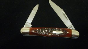 Case 6208 Half Whittler (1975)