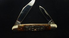Case 6208 Half Whittler (1975) Case 6208 Half Whittler (1975)
