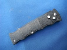 NOS Automatic Knife NOS Affordable, economy auto, switchblade / automatic knife. New Old Stock NOS Automatic Knife NOS Affordable, economy auto, switchblade / automatic knife. New Old Stock