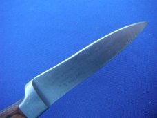HEN & ROOSTER 3-knife Kitchen Set HEN & ROOSTER 3-knife Kitchen Set