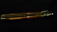 Case Copperhead 1970's Knife Case Copperhead 1970's Knife