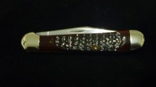 Case Copperhead 1970's Knife Case Copperhead 1970's Knife