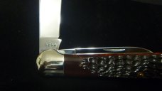 Case Copperhead 1970's Knife Case Copperhead 1970's Knife