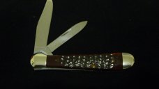 Case Copperhead 1970's Knife Case Copperhead 1970's Knife