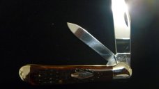 Case Copperhead 1970's Knife Case Copperhead 1970's Knife