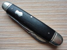 WARDS LARGE EBONY CIGAR WARDS LARGE EBONY CIGAR