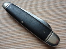 WARDS LARGE EBONY CIGAR WARDS LARGE EBONY CIGAR