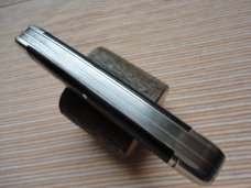 WARDS LARGE EBONY CIGAR WARDS LARGE EBONY CIGAR
