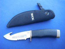 Buck USA PRO-LINE 691 Hunting Knife w/Gut Hook, ZIPPER SKINNING KNIFE WITH SHEATH MADE in USA!!!! Buck USA PRO-LINE 691 Hunting Knife w/Gut Hook, ZIPPER SKINNING KNIFE WITH SHEATH MADE in USA!!!!