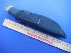 Buck USA PRO-LINE 691 Hunting Knife w/Gut Hook, ZIPPER SKINNING KNIFE WITH SHEATH MADE in USA!!!! Buck USA PRO-LINE 691 Hunting Knife w/Gut Hook, ZIPPER SKINNING KNIFE WITH SHEATH MADE in USA!!!!
