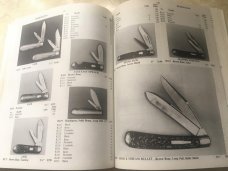SARGENT''S POCKET KNIVES BOOK