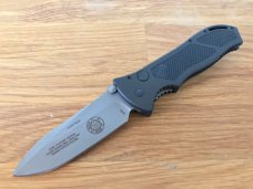 Masters Of Defense (MOD) Watson Trident Automatic, Plain Edge, Liner Lock Knife