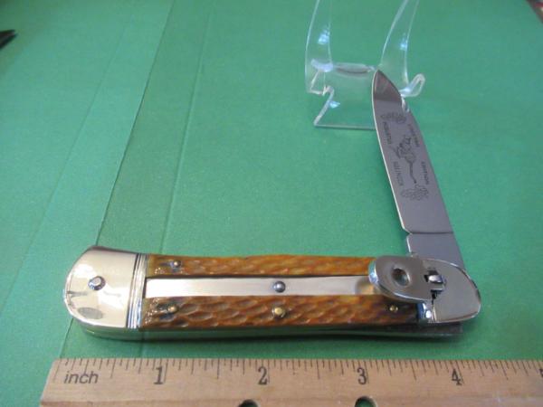 Hubertus 2010 Limited Edition 1 of 100 made Hubertus 2010 Limited Edition 1 of 100 made