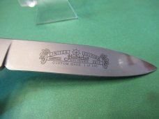 Hubertus 2010 Limited Edition 1 of 100 made Hubertus 2010 Limited Edition 1 of 100 made