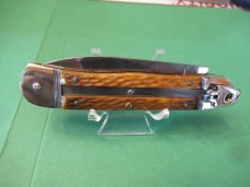Hubertus 2010 Limited Edition 1 of 100 made Hubertus 2010 Limited Edition 1 of 100 made