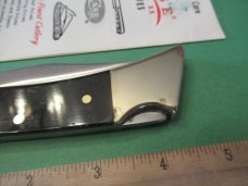 Case XX 1984 Folding Lock Back Pattern # 2159 LSSP Case XX 1984 Folding Lock Back Pattern # 2159 LSSP