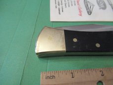 Case XX 1984 Folding Lock Back Pattern # 2159 LSSP Case XX 1984 Folding Lock Back Pattern # 2159 LSSP