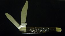 Case 62055 Cigar Knife (1970's) Case 62055 Cigar Knife (1970's)