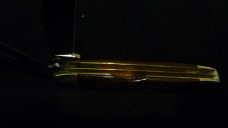Case 62055 Cigar Knife (1970's) Case 62055 Cigar Knife (1970's)