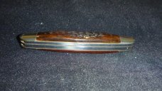 Case 62055 Cigar Knife (1970's) Case 62055 Cigar Knife (1970's)