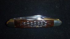 Case 62055 Cigar Knife (1970's) Case 62055 Cigar Knife (1970's)